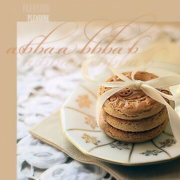 баннер-кафе