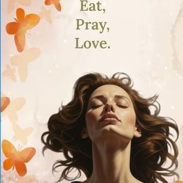 Дизайн обложки для книги