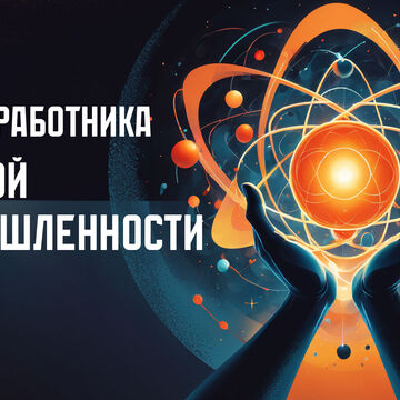 Postcard | Atomic day''s