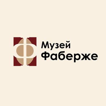 Логотип музея Фаберже