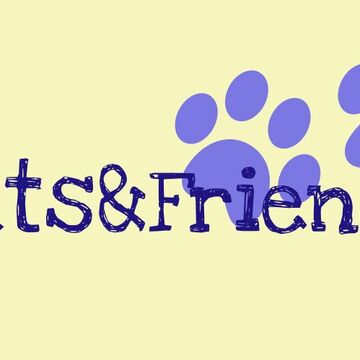 Логотип для зоомагазина