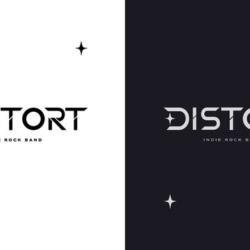 Логотип рок-группы