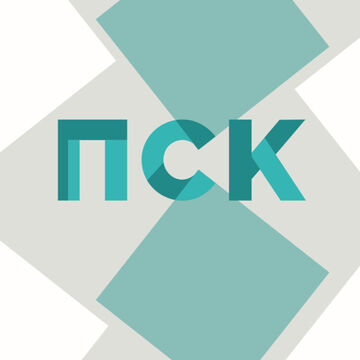 Фон рабочего стола для компании ПСК НПО Машиностроения