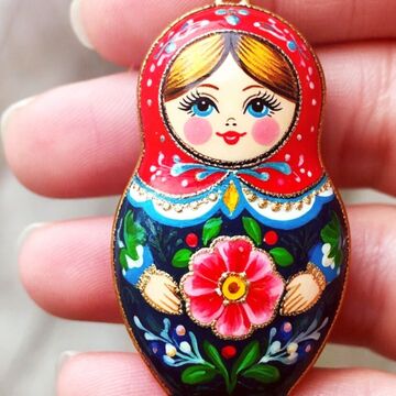 Своё всегда с собой!