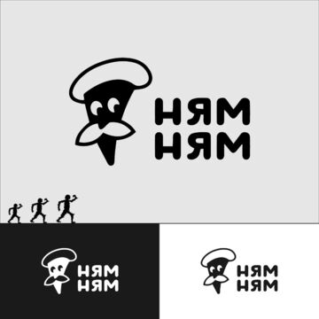 Pizzeria &quot;Ням Ням&quot;