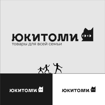 Discount store &quot;Юкитоми&quot;