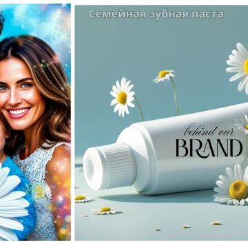 &laquo;Семейная забота &mdash; в каждой капле свежести&raquo;