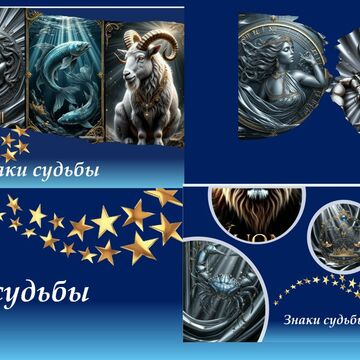 Знаки судьбы