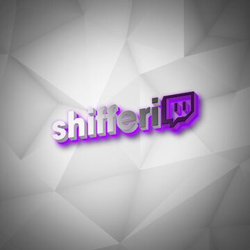 Аватар для Twitch-канала