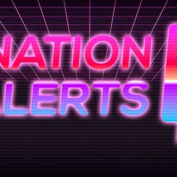 Дизайн кнопок для Twitch-канала