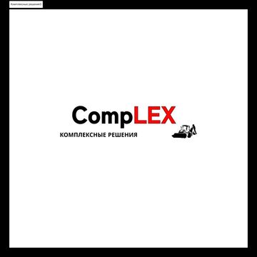 Логотип строительной фирмы