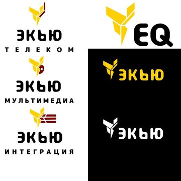 Логотип - участие в конкурсе