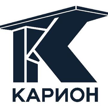 Логотип для компании &quot;Карион&quot; совершенные инженерные системы