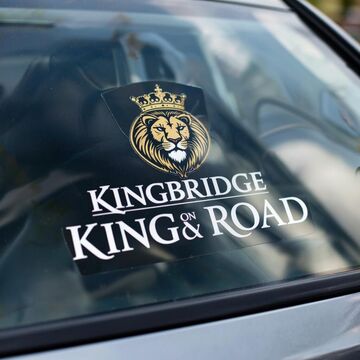 Подборка логотипа для шин Kingbridge