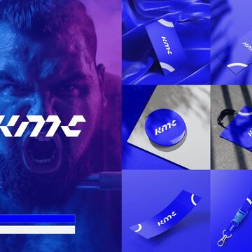 Разработка фирменного стиля для компании