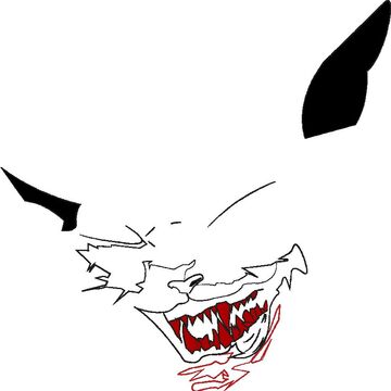 Маскот (лого) для бренда одежды