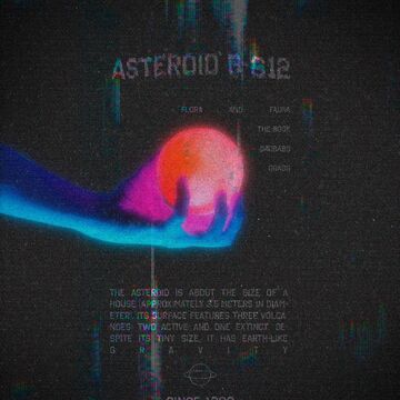 Постер для книжного сообщества