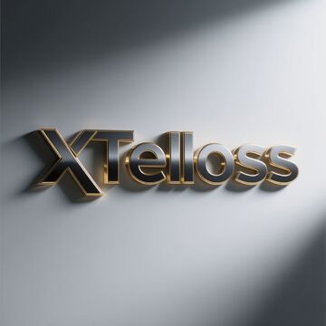 Логотип для ютуб канала