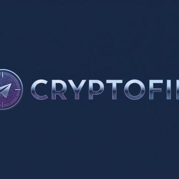 Логотип для тг канала №2