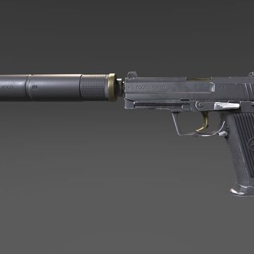 usp-s special order