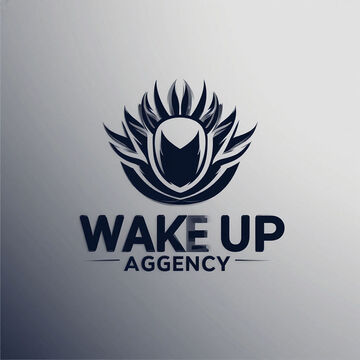 Логотип агенства