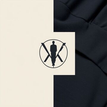 Логотип  Одежды