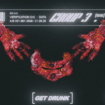 Постер для мероприятия