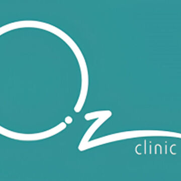 Сайт &quot;Oz-clinic&quot; - клиника косметологии в городе Саратов