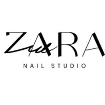 Сайт &quot;Zara nail studio&quot; - студия красоты в городе Краснодар