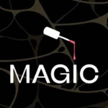 Cайт &quot;Салон красоты Magic&quot; - салон красоты в городе Москва