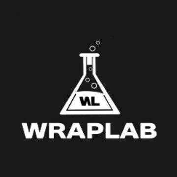 Cайт &quot;WrapLab&quot; - детейлинг-центр в городе Краснодар