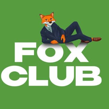 Редактирование сайта &quot;FOX CLUB&quot;