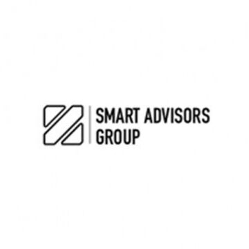 Редактирование сайта &quot;Smart Advisors Group&quot;