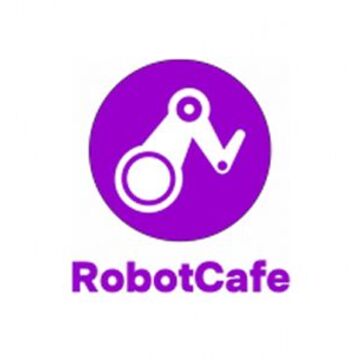 Монтаж видео для &quot;RobotCafe&quot;