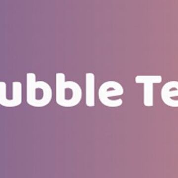 Монтаж видео для &quot;BUBBLE TEA LABUBU&quot;
