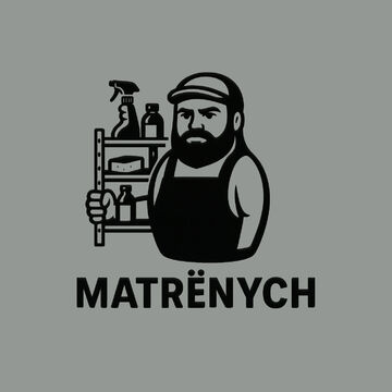 Логотип автосервиса