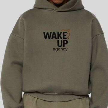 Мерч для агенства