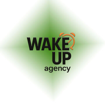 Логотип агенства