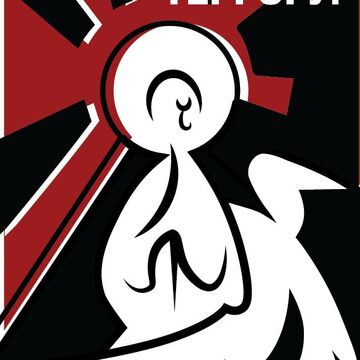 плакат на тему &quot;нет терроризму!&quot;