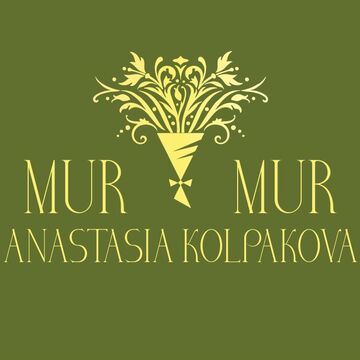 Макет визитки