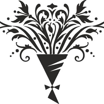 Отрисовка в векторе