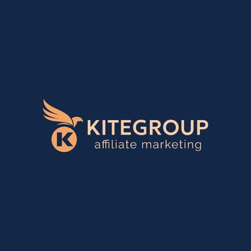 Логотип для IT компании &quot;Kitegroup&quot;