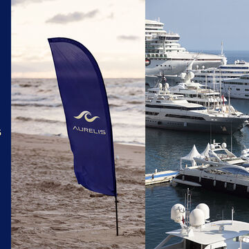 Aurelis Logo
