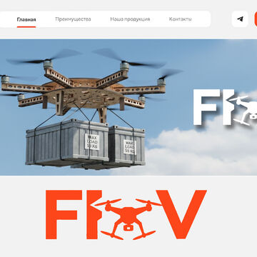 FPV Logo