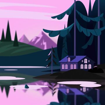 Векторная иллюстрация