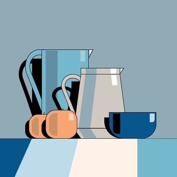 Векторная иллюстрация