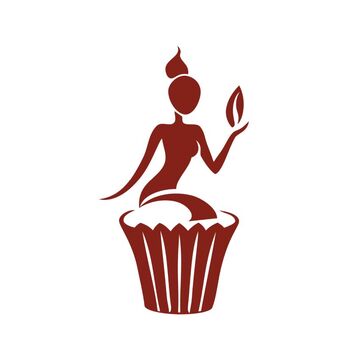 Логотип для кондитерской компании &laquo;Тортомания&raquo;