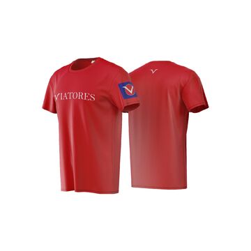 Мерч парусной команды