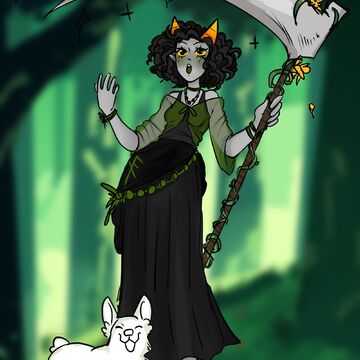 2д иллюстрация