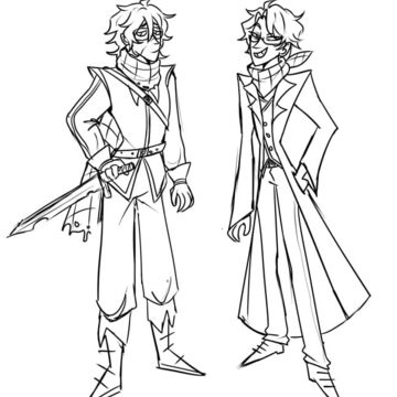 Собственная стилизация